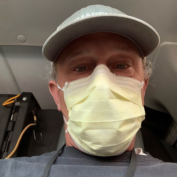 Meet your Posher, Chris - Picture 1 of 1